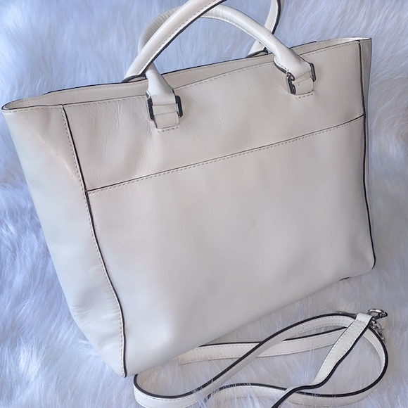 MK Couture Mirror Satchel - Picture 7 of 14